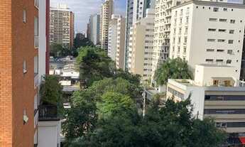 Imagem: APARTAMENTO NO CORAÇÃO DO ITAIM BIBI