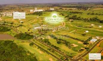 Imagem 2: TERRENO QUINTA DO GOLFE HORIZONTES