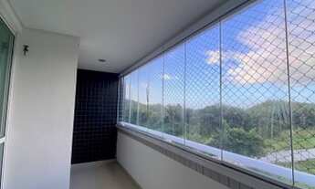 Imagem: Apartamento para venda com 3 suítes na