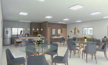 Imagem 6: CRICIÚMA - Kitchenette/Conjugados - SANTA AUGUSTA