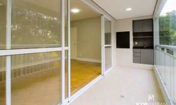 Imagem 3: Apartamento Residencial à venda, Jardim Ampliação, São Paulo - AP0083