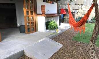 Imagem 4: Casa com 04 dormitórios à venda, 1219 m² por R$ 3.950.000 - Barra da Tijuca - Rio de Janei