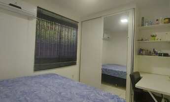 Imagem 6: Apartamento 2 quartos, Aleixo