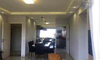 Imagem 3: Apartamento para alugar, 157 m² por R$ 4.500,00/mês - Edifício Verona - Itu/SP