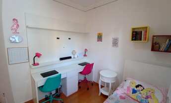 Imagem 6: VENDE LINDO APTO 04 QTS / BURITIS / EM FRENTE AO PARAGEM E VERDEMAR / LAZER/ 02 VAGAS