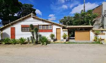 Imagem 4: Vendo terreno de 900m² em Cabo Frio/RJ com duas casas