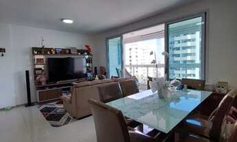 Imagem 7: Living Residence