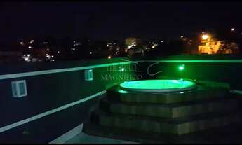 Imagem 4: Santo André - Casa Padrão - Jardim Alzira Franco