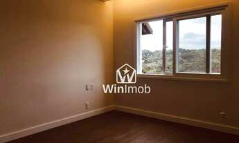 Imagem 2: Apartamento com 2 dormitórios à venda, 82 m² por R$ 1.190.000,00 - Vila Moura - Gramado/RS