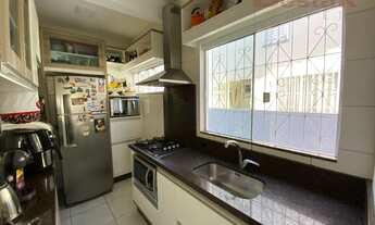 Imagem 5: Casa Geminada no Bairro Fundos - Biguaçu