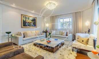 Imagem 5: São Paulo - Apartamento Padrão - Moema Índios