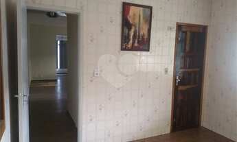 Imagem 6: São Paulo - Casa Padrão - SÃO JOÃO CLÍMACO