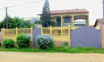 Imagem: Casa com 4 dormitórios à venda, 120 m²