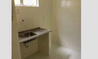 Imagem 6: Apartamento para venda com 50 metros quadrados com 2 quartos