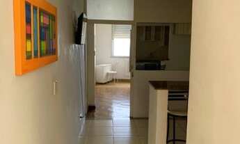 Imagem 7: Apartamento para venda tem 23 metros quadrados com 1 quarto em Copacabana - Rio de Janeiro