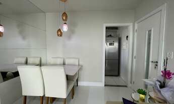 Imagem: Excelente apartamento no Imbuí, 60m²