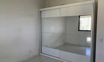 Imagem 5: Apartamento para venda tem 80 metros quadrados com 2 Qts, 1 + 1 reversível