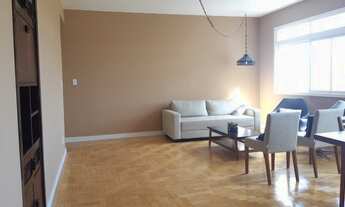 Imagem 5: À venda apto Cidade Baixa,110m²,3 dorm,transf em 2,c/ dependência completa e vaga,elevador