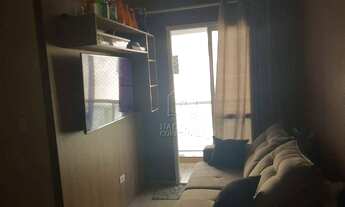 Imagem 5: Apartamento com 2 dormitórios à venda, 42 m² por R$ 265.000,00 - Jardim Santo Alberto - Sa