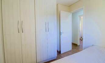 Imagem 4: Ótimo Apartamento para aluguel condomínio Atmosphera possui 97 m2 com 3 dormitórios com 1s