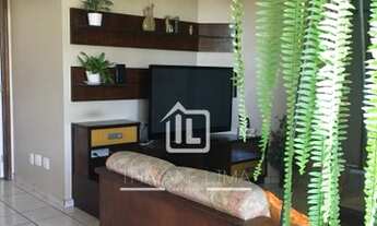 Imagem 6: Apartamento para venda com 3 quartos em Jardim América - Goiânia - GO