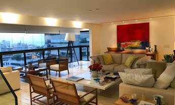 Imagem 7: LEBLON - COBERTURA, 4 SUÍTES, 3 VAGAS, 488 M²