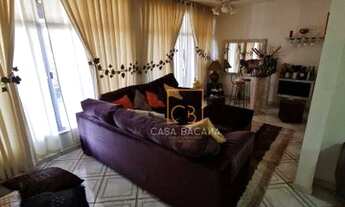 Imagem 2: Casa com 3 dormitórios à venda, 142 m² por R$ 559.000 - Campo Redondo - PORTEIRA FECHADA