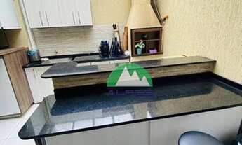 Imagem 7: TRIPLEX TODO MOBILIADO