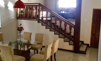 Imagem 6: Casa com Excelente Iluminação Natural