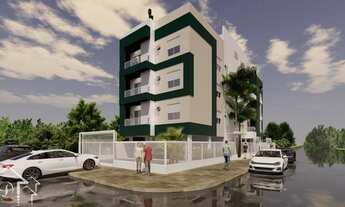 Imagem 2: Santa Maria - Apartamento Padrão - Centro