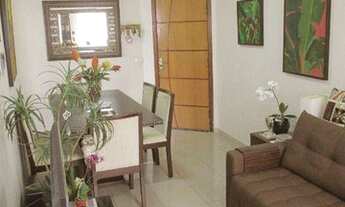 Imagem 4: Apartamento com 2 dormitórios à venda, 64 m² por R$ 375.000,00 - Parada Inglesa - São Paul