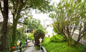 Imagem: São Paulo - Casa de Condomínio - SANTANA