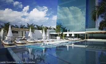 Imagem 5: Apartamento para Venda em Balneário Camboriú, Centro, 5 dormitórios, 5 suítes, 7 banheiros