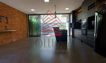 Imagem 7: Linda casa em Rio Preto, 237m² em condomínio fechado! Oportunidade!!!