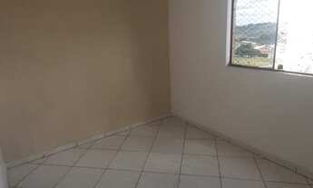 Imagem 13: Apartamento para venda com 58 metros quadrados com 2 quartos em Samambaia Norte - Brasília