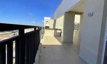 Imagem 5: COBERTURA 94 TAGUÁ LIFE