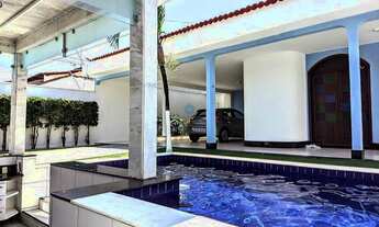 Imagem: NATAL - Casa Padrão - Capim Macio