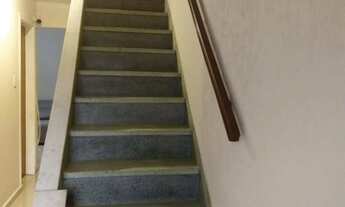 Imagem 2: Sobrado para venda tem 128 metros quadrados com 3 quartos em Ipiranga - São Paulo - São Pa