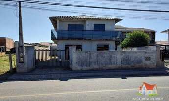 Imagem: Sobrado Residencial C/Aprox.190,00 m2 Semi