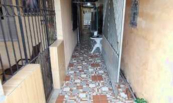 Imagem 2: Vendo excelente casa na Cidade Nova 5, na WE 35