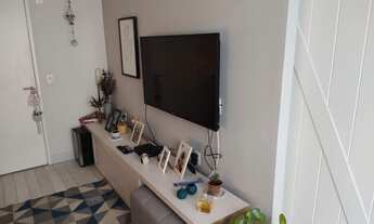 Imagem 4: Apartamento pronto para morar próximo à estação Alto da Boa Vista do metrô!