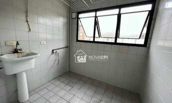 Imagem 7: Apartamento à venda, 103 m² por R$ 559.000,00 - Aparecida - Santos/SP