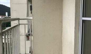 Imagem 4: Apartamento no condomínio Rota do sol - Camorim/ Estrada dos Bandeirantes