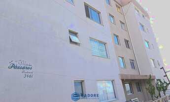 Imagem 5: Bairro Diamantino, ensolarado e semi mobiliado