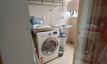 Imagem 3: Apartamento para venda tem 43 metros quadrados com 1 quarto em Vila Euthalia - São Paulo