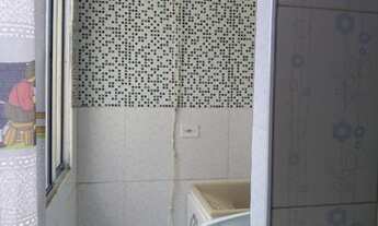 Imagem 5: VENDO APTO 2 dormts, 1 vaga, salão de festas, playground e portaria 24h na Vila Curuçá -S