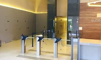 Imagem 5: Perdizes - Sala Comercial 43m2 - 2 banheiros 1 vg - nova