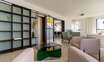 Imagem 6: Apartamento no Champagnat