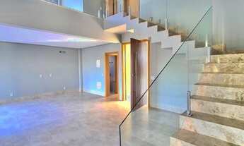 Imagem 3: Sobrado em condomínio fechado Goiânia, Sobrado no condomínio Parqville Jacarandá