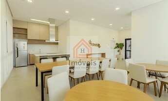 Imagem 4: Apartamento 2 dormitórios 1 suíte 1 vaga Churrasqueira na Varanda na Freguesia do Ó